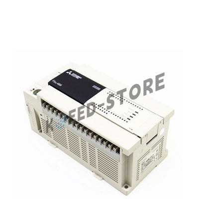 1PCS Mitsubishi Melsec FX3U-48MR/ES-A Programmable Logic Controller Module