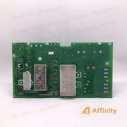 ABB ACS800 RINT-6411C Used 1 Piece - ABB
