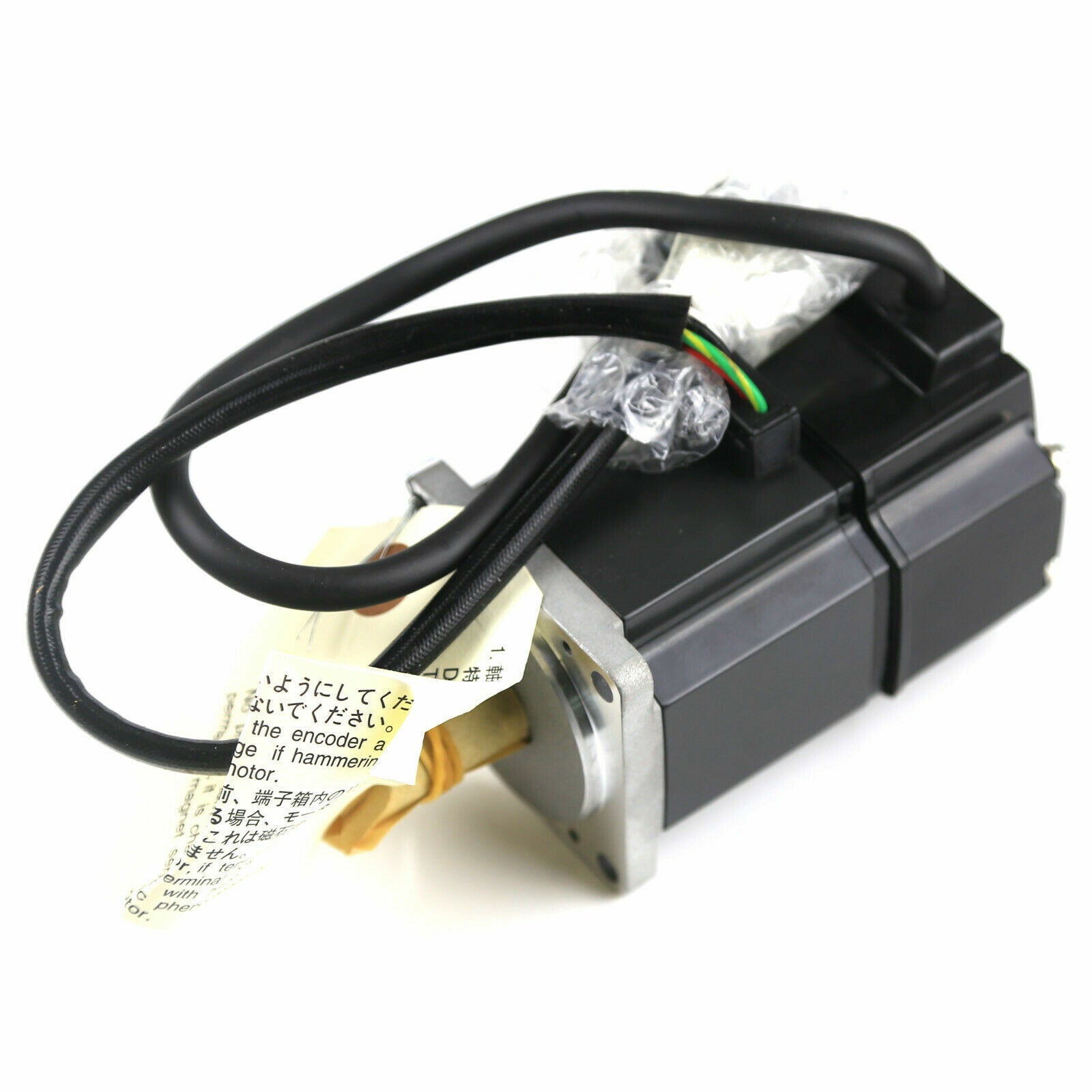 MITSUBISHI servo motor HC-KFS23-S43 - MITSUBISHI