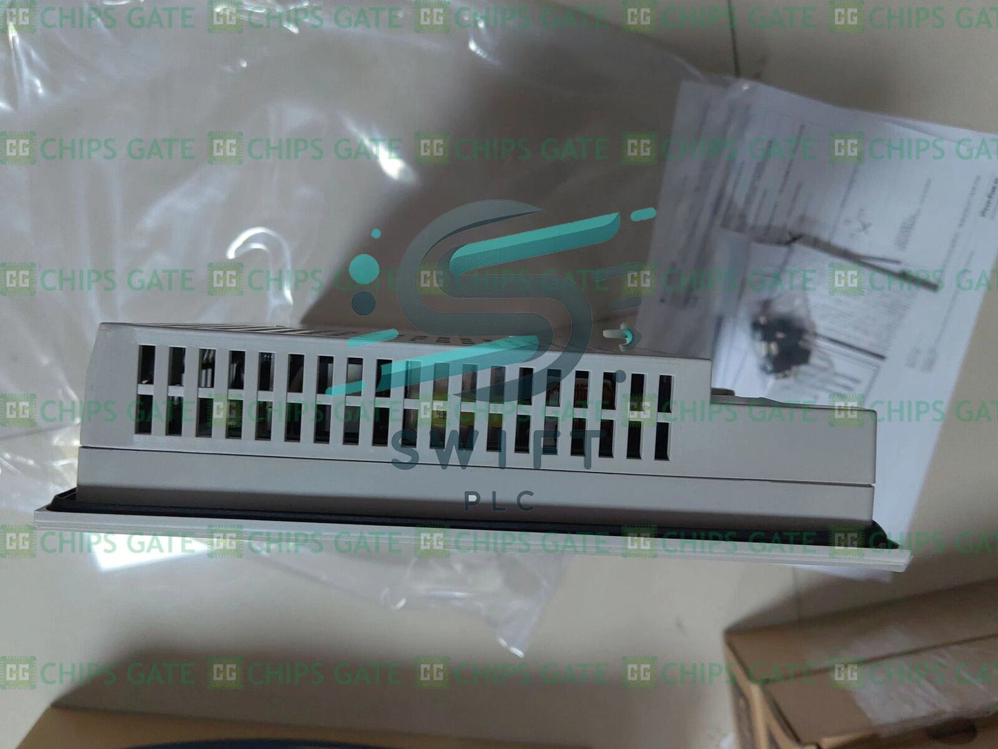 1PCS Pro-face HMI PFXGP4501TADW (PFXGP4501TADW