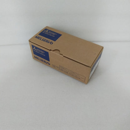 MITSUBISHI SERVO MOTOR HG-MR23: High-Speed Servo Motor - MITSUBISHI