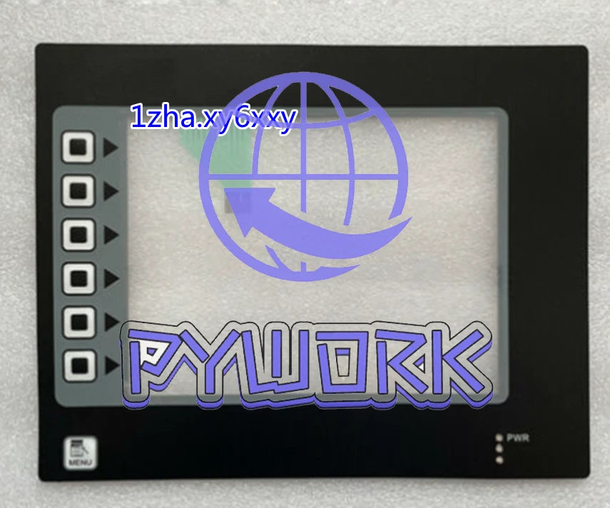 1Pcs G308C100 Keypad Membrane Protective Film For Redlion