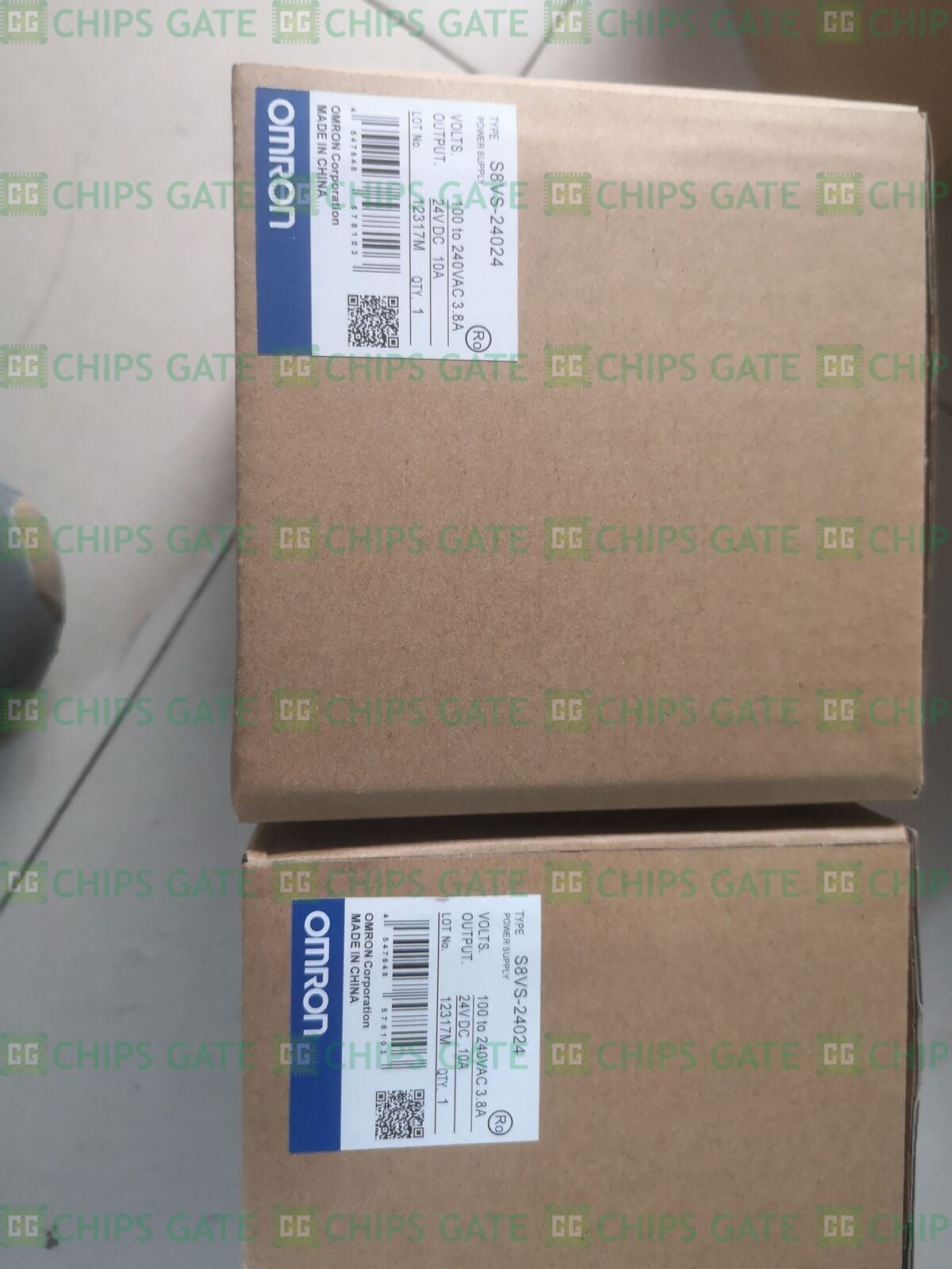 new 1PCS Mitsubishi Q64TD Fast Ship - MITSUBISHI