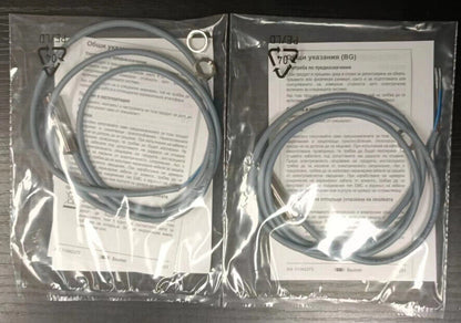 new 1PC Baumer sensor MY COM G75P/S35L - BAUMER