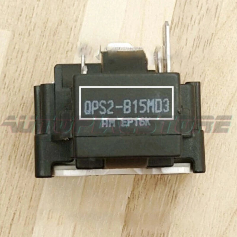 1PC for QPS2-B15MD3 starter protector PTC starter Refrigerator compressor #au