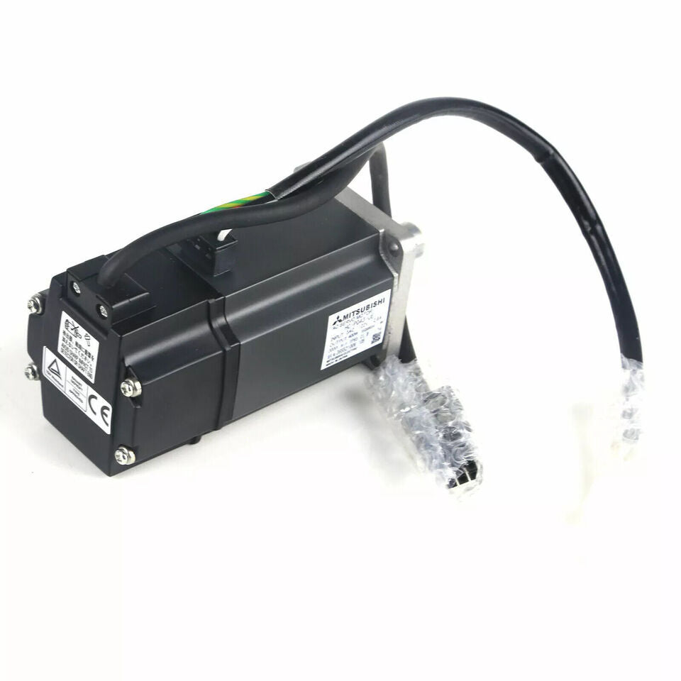 Mitsubishi HC-PQ43-UE Servo Motor HCPQ43UE 1PC ping