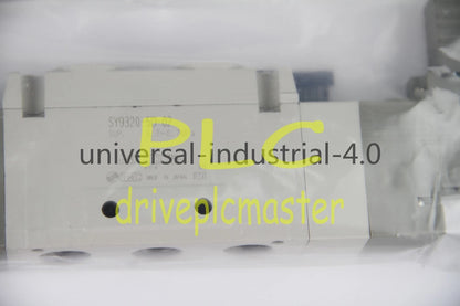 SMC Solenoid Valve SY9320-5D-02 #dr