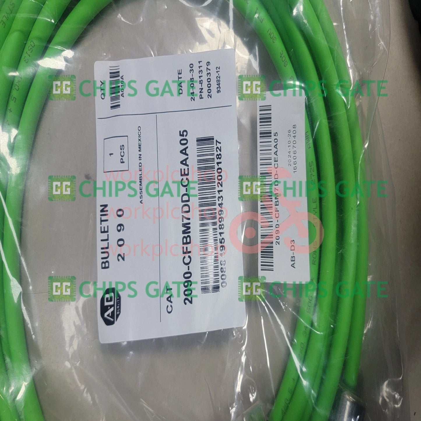 1PC 2090-CFBM7DD-CEAA05