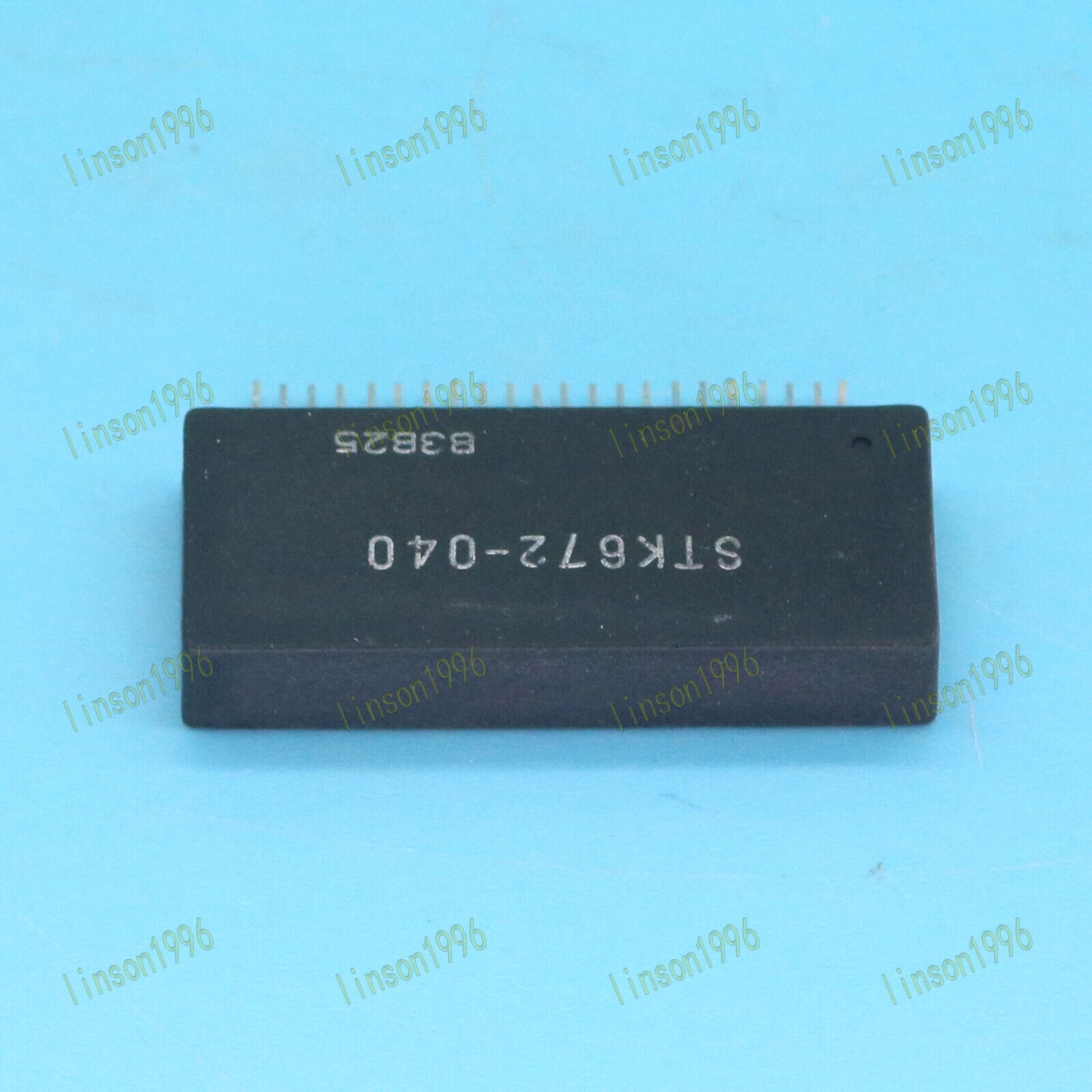 10PCS SANYO Module STK672-040 Fast Delivery - SANYO