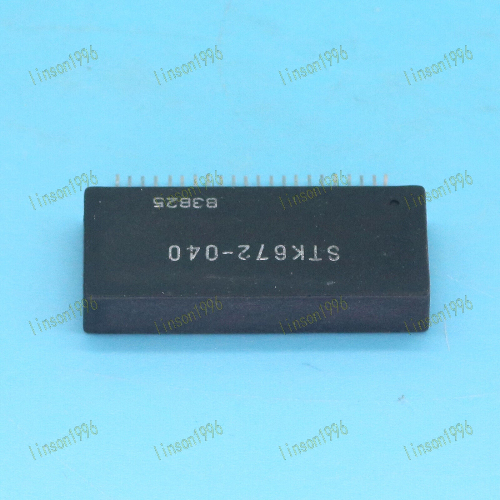 10PCS SANYO Module STK672-040 Fast Delivery - SANYO