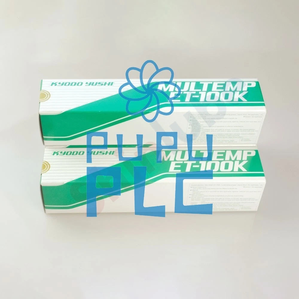 1Pcs Japan KYODO YUSHI MULTEMP ET-100K Grease Cartridge 400g