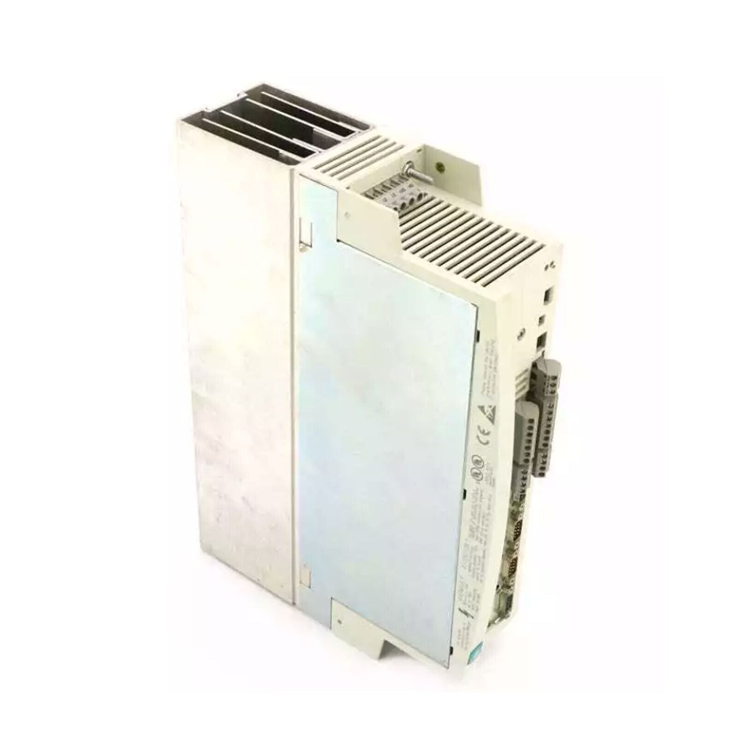 Used & Tested LENZE EVS9321-ES Frequency Inverter - LENZE