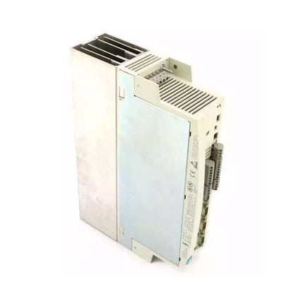 Used & Tested LENZE EVS9321-ES Frequency Inverter - LENZE