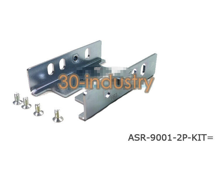 ASR-9001-2P-KIT Rack Mount Kit for ASR 9001 - 1 Set - ASR