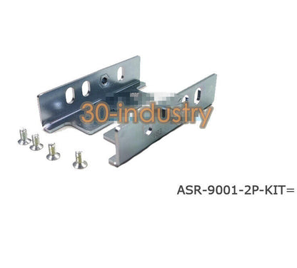 ASR-9001-2P-KIT Rack Mount Kit for ASR 9001 - 1 Set - ASR