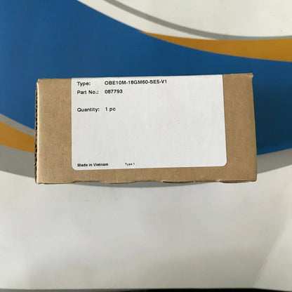 OBE10M-18GM60-SE5-V1 Photoelectric Sensor - PEPPERL+ FUCHS