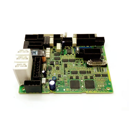 GE FANUC A20B-2200-0650 Circuit Board – Tested and Reliable - GE FANUC