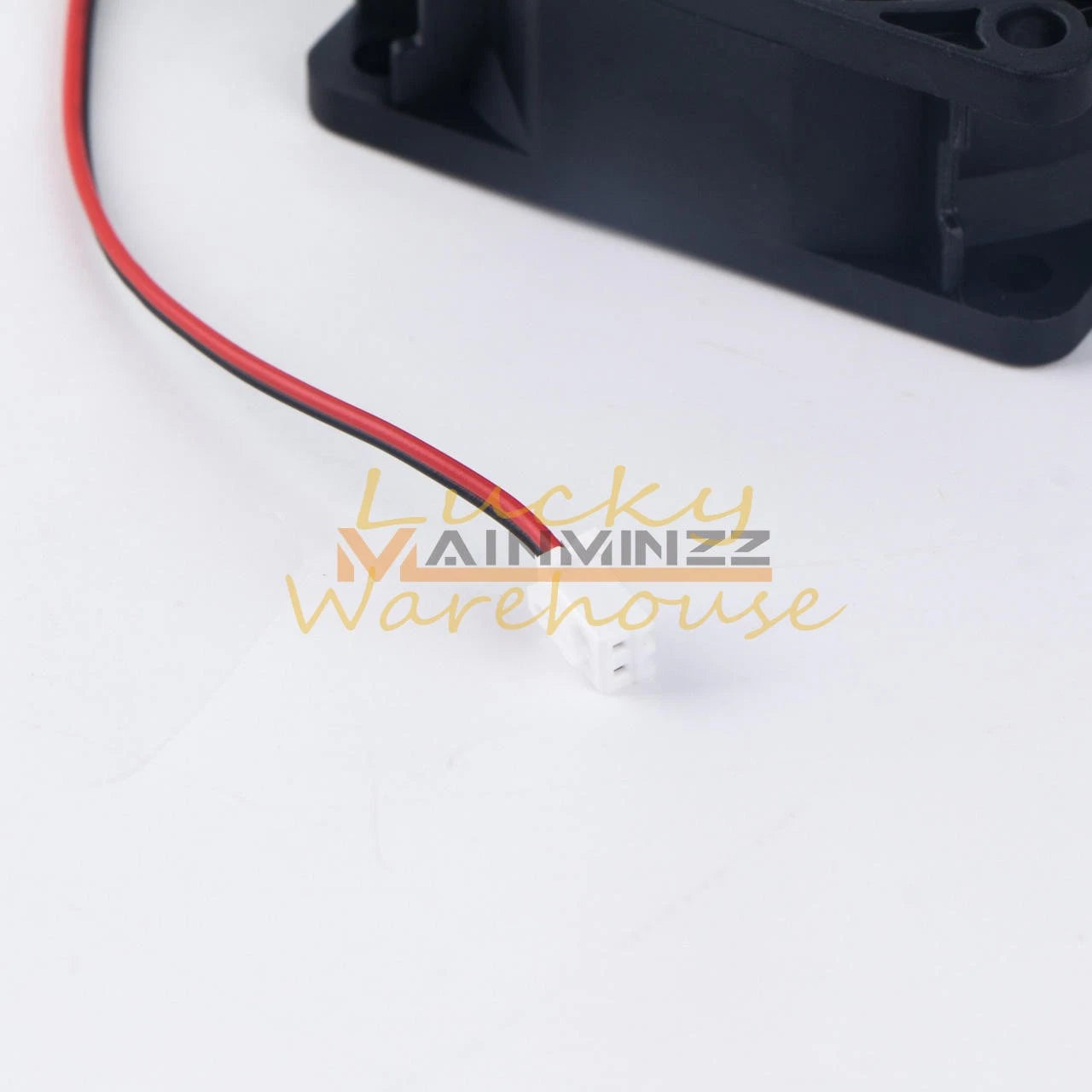 2410ML-05W-B50 NMB-MAT 24V 0.13A 60*25MM 6CM 6025 Inverter Fan 2Pin