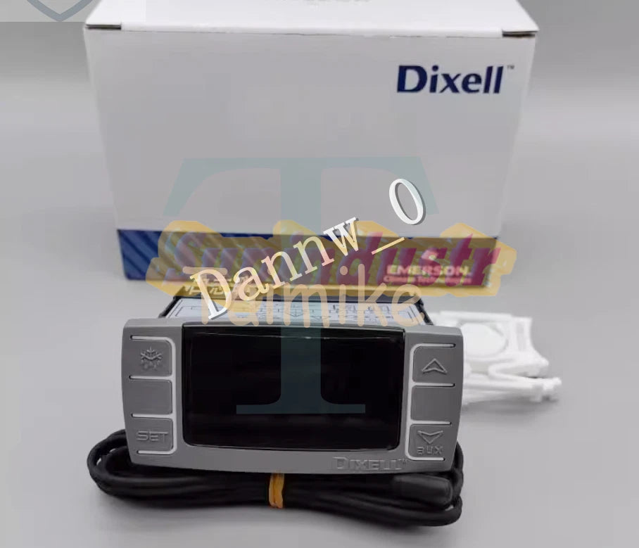 Dixell XR02CX-5N0C1 Thermostat Controller ~