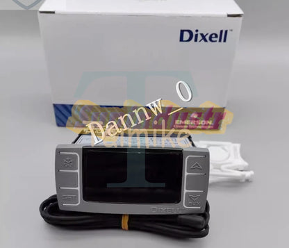 Dixell XR02CX-5N0C1 Thermostat Controller ~