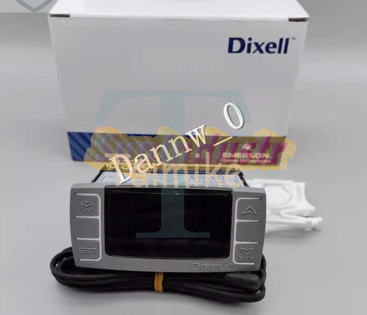 Dixell XR02CX-5N0C1 Thermostat Controller ~