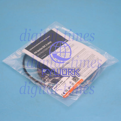 One For Autonics PRAT12-2DO Sensor Free Shipping