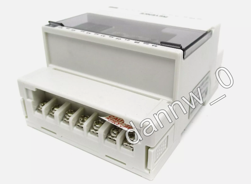 KEYENCE KL-8BXT Module - KEYENCE