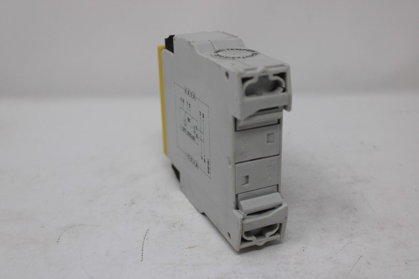 used Wieland SNO 2004K Safety Relay - WIELAND
