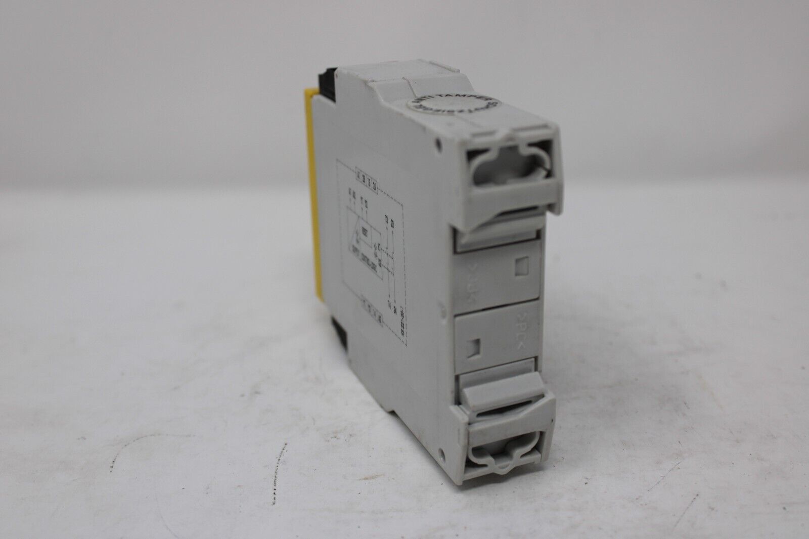 used Wieland SNO 2004K Safety Relay - WIELAND