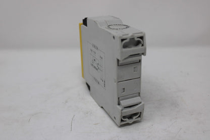 used Wieland SNO 2004K Safety Relay - WIELAND