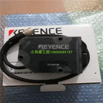 1PC Keyence LT-9011M LT9011M High precision controller ping