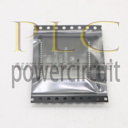 1PCS MOT MC68882FN33A PLCC-68 HCMOS Enhanced Floating-Point