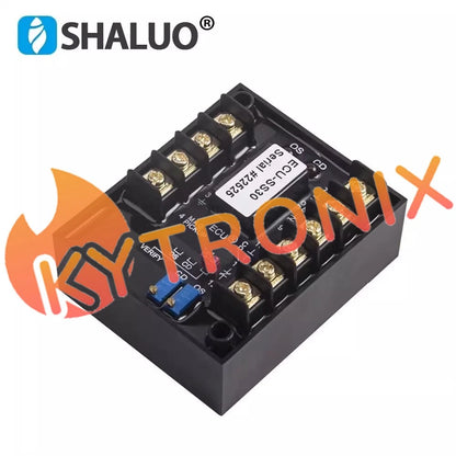 1pcs Cummins Overspeed Protector ECU-SS30 Speed Control Speedometer Motor 220V