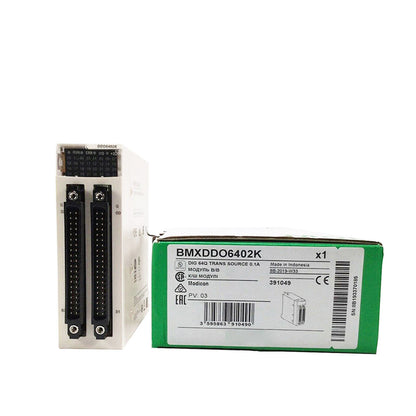 BMXDDO6402K SCHNEIDER ELECTRIC - SCHNEIDER ELECTRIC