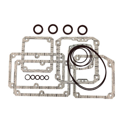 Busch RA0302D RA0250D Vacuum Pump Repair Kit - Complete Maintenance Set