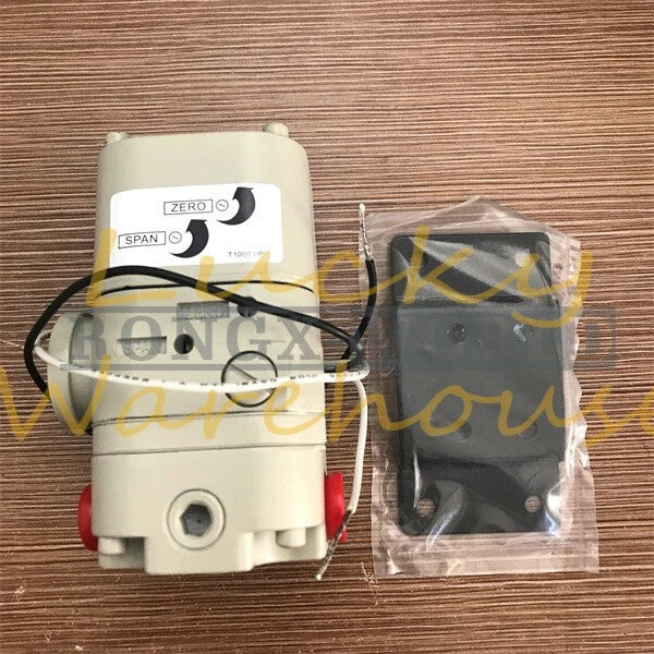 ONE Bellofram Electric Proportional Valve 961-111-000