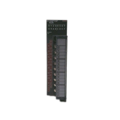 RY40PT5P Fast PLC Module - MITSUBISHI