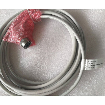 ABB Control Cable Signal 3HAC7998-1 7M 1 Year - ABB