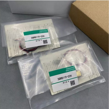 1PCS  FOR CKD 3QRB119-C2 3QRB119-C2H Solenoid Valve