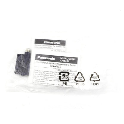 PANASONIC CX-442-P-Z Photoelectric Switch Sensor - New - PANASONIC