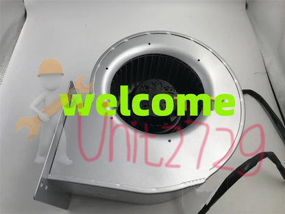 1pcs G2E180-AA09-36 Cooling fan #un