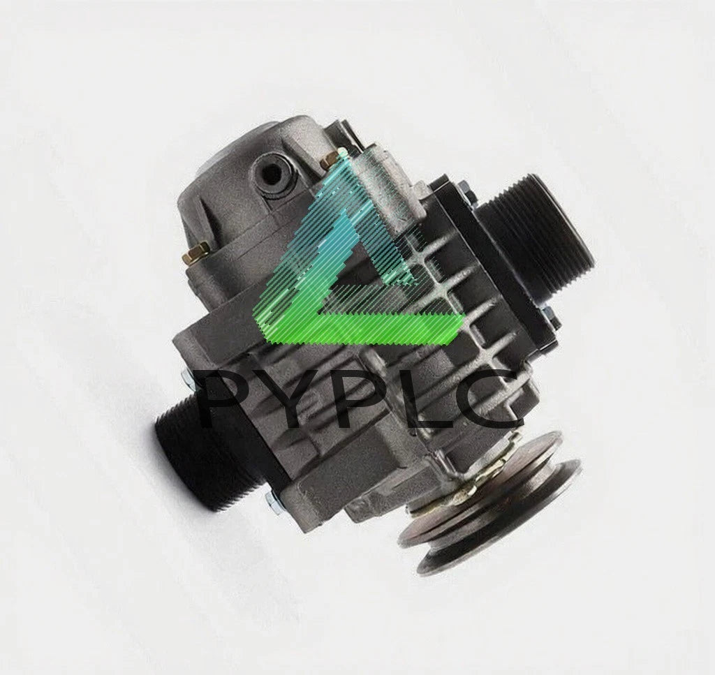 Supercharger Compressor Blower 14408KA051 V Pulley FOR ATV Cars AMR300 1.5T +
