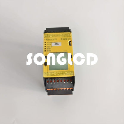 1 PCS SC26-2D Model High-Quality Component - KOEED