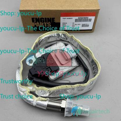 OEM NOx Sensor For Cummins 5293295 5293295RX