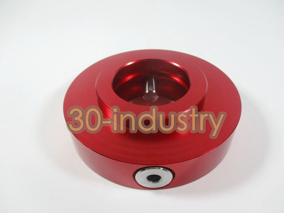 NEW Haas CNC Direct Drive Spindle Cutter Head 47.7mm Replacement Part - koeed