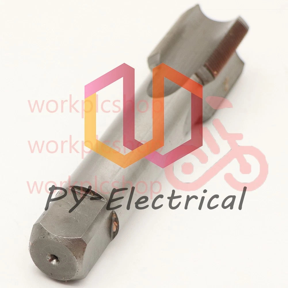 M34 X 1.5 Thread Tap Right Hand, HSS M34x1.5 Straight Fluted Machine Tap #US