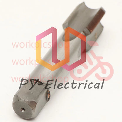 M34 X 1.5 Thread Tap Right Hand, HSS M34x1.5 Straight Fluted Machine Tap #US