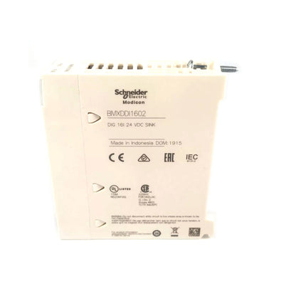Schneider BMXDDI1602 PLC Module DDI 1602 - SCHNEIDER