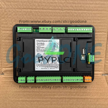 1PC FOR COMAP InteliGen4 200 Parallel Controller