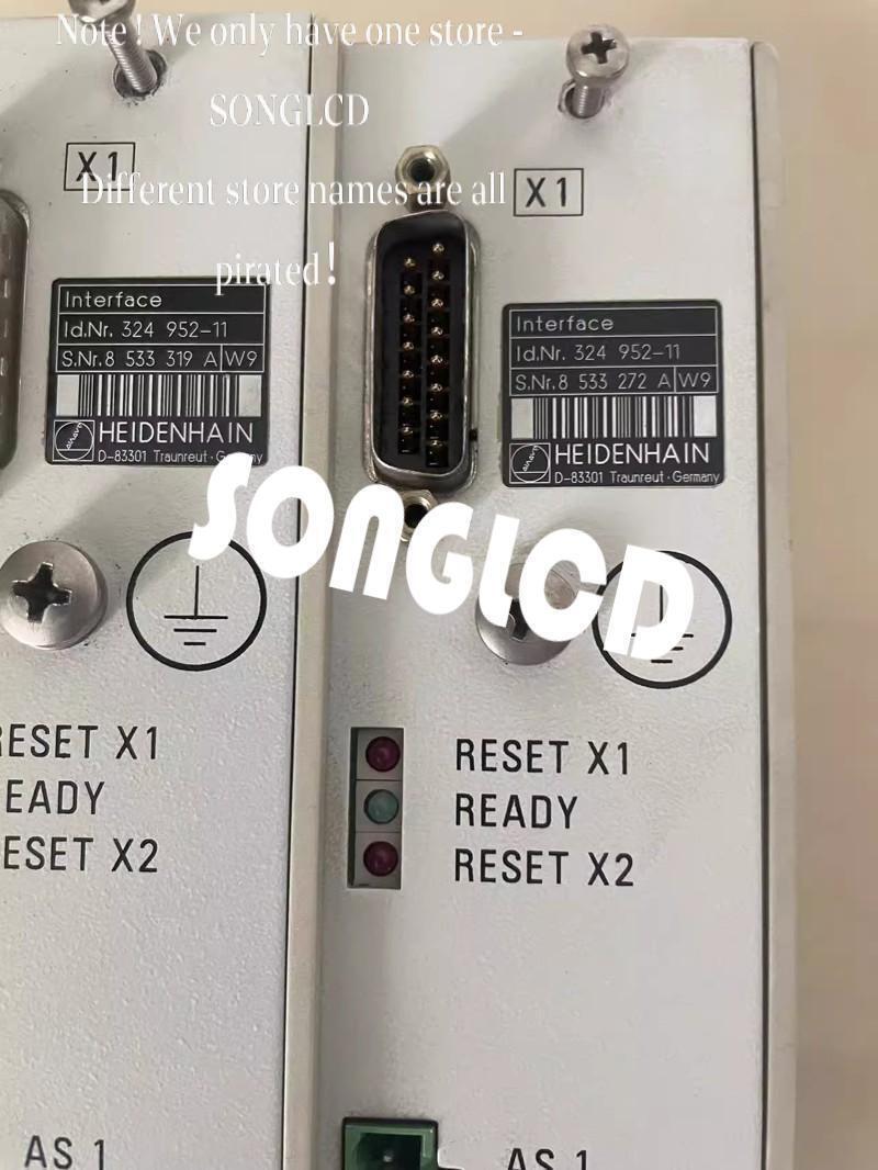 1PCS 324 952-11 324952-11 - KOEED